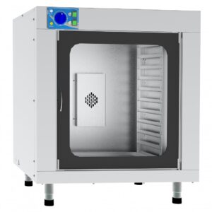 Расстоечный шкаф для пароконвектомата ШРТ 10-1/1М2