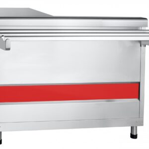 Кассовая кабина КК-70КМ