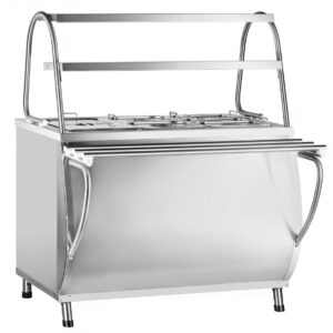 Мармит электрический ЭМК-70М
