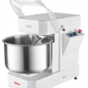 Спиральный тестомес ТМС-30НН-1Ц серии CHEF