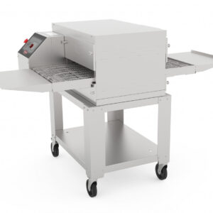 Конвейерная печь для пиццы ПЭК-400П