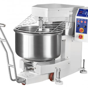 Спиральный тестомес ТМС-120СП-2П серии CHEF