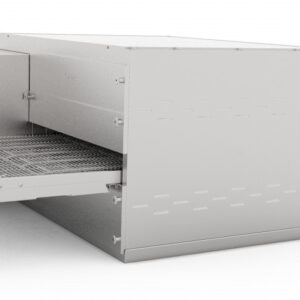 Конвейерная печь для пиццы ПЭК-600 (модуль для установки в 2 яруса)