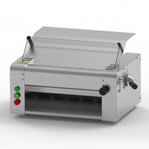 Тестораскаточная машина ТРМ-420