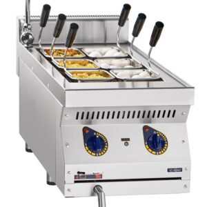 Электроварка ЭВК-40/1Н с корзинами GN 1/6