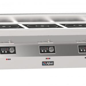 Индукционная плита КИП-35Н-3,5